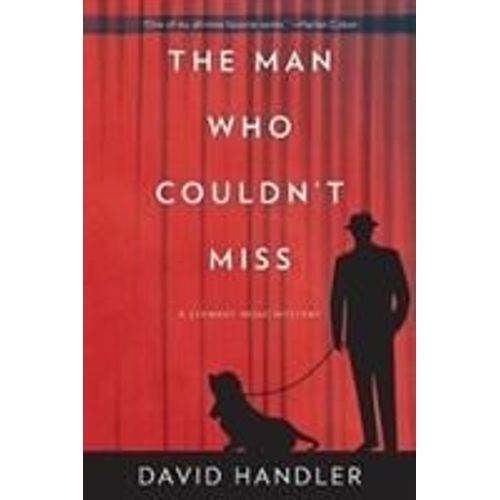 The Man Who Couldn't Miss