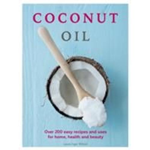 Coconut Oil