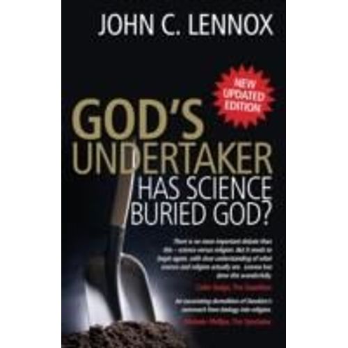 God's Undertaker