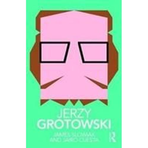 Jerzy Grotowski