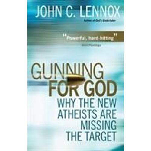 Gunning For God