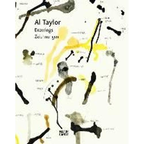 Al Taylor : Drawings - Zeichnungen