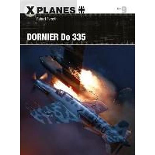 Dornier Do 335