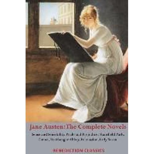 Jane Austen