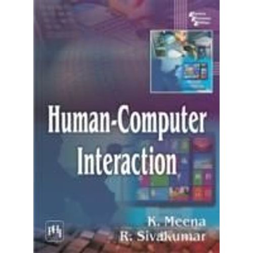Human-Computer Interaction