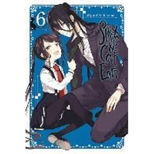 Spirits & Cat Ears, Vol. 6