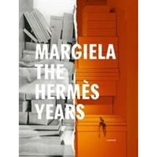 Margiela. The Hermès Years