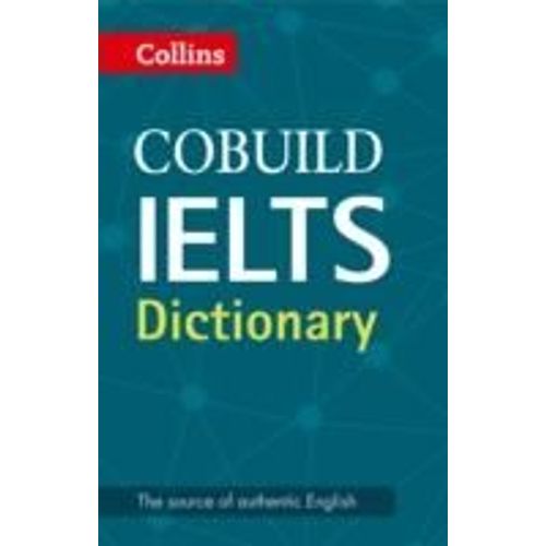 Collins Cobuild Ielts Dictionary
