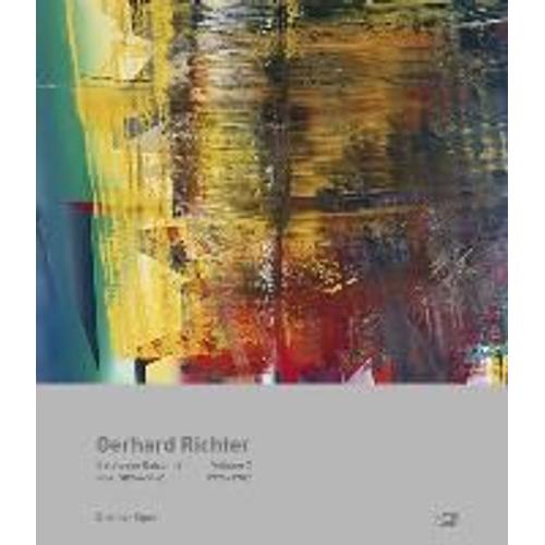 Gerhard Richtercatalogue Raisonné 3