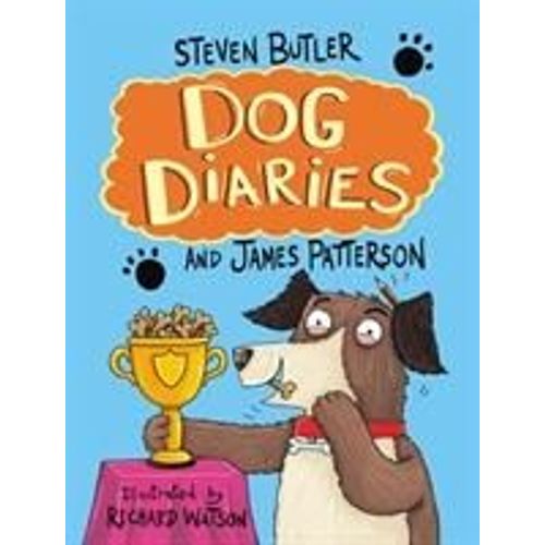 Dog Diaries