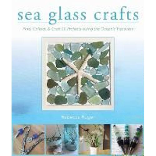 Sea Glass Crafts