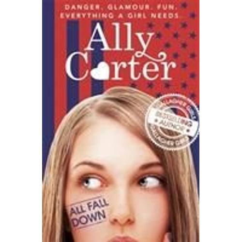 Embassy Row: All Fall Down