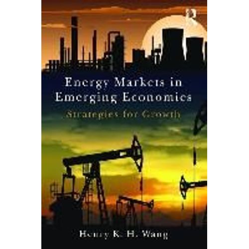Energy Markets In Emerging Economies