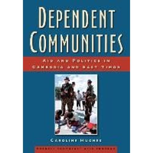 Dependent Communities