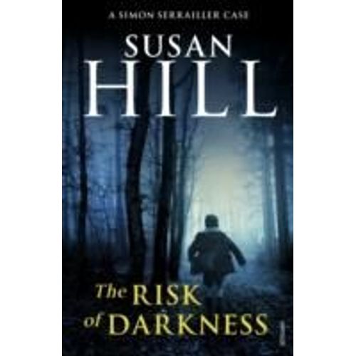 The Risk Of Darkness