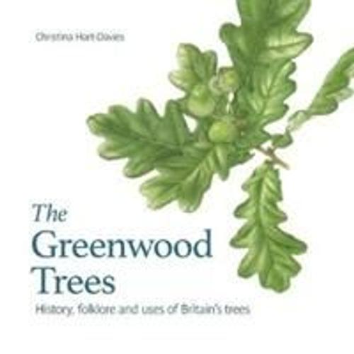 The Greenwood Trees