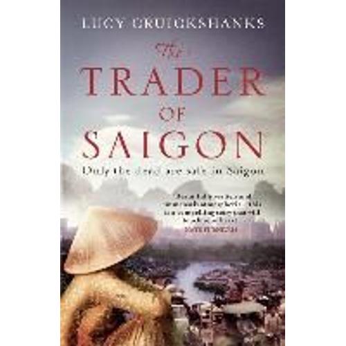 Trader Of Saigon