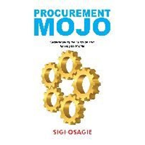 Procurement Mojo