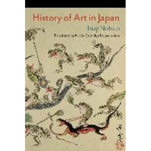 History Of Art In Japan