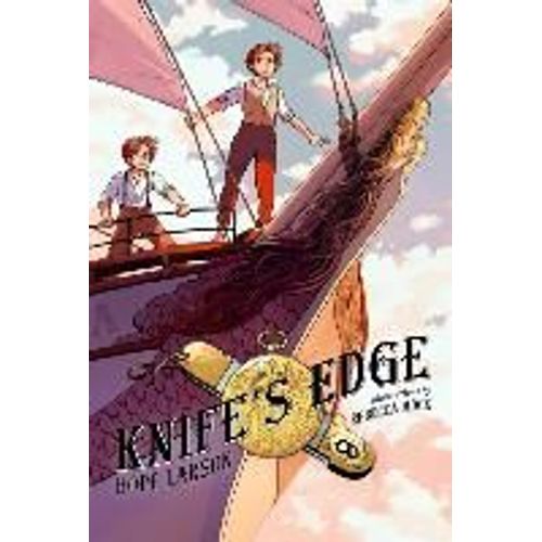 Knife's Edge