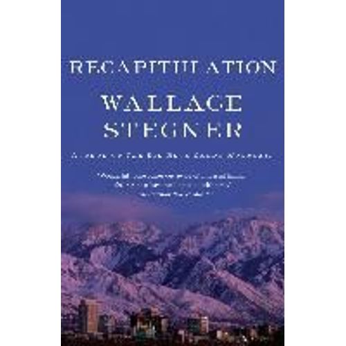 Recapitulation