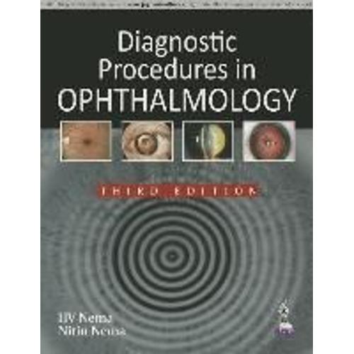 Diagnostic Procedures In Ophthalmology