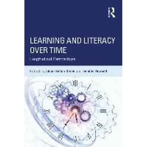 Learning And Literacy Over Time