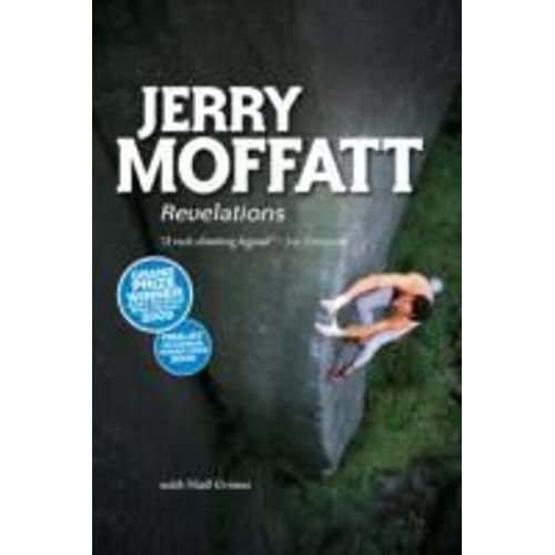Jerry Moffatt