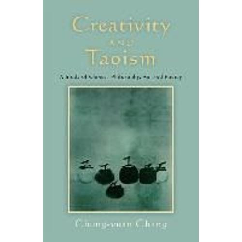 Creativity And Taoism