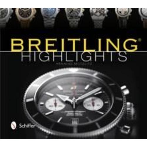 Breitling Highlights