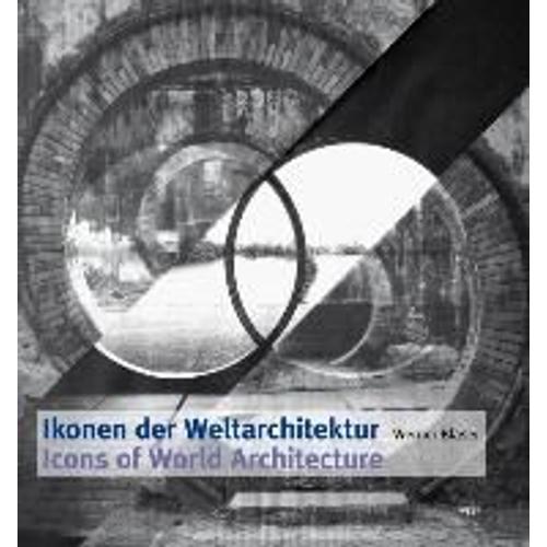 Ikonen Der Weltarchitektur - Icons Of World Architecture