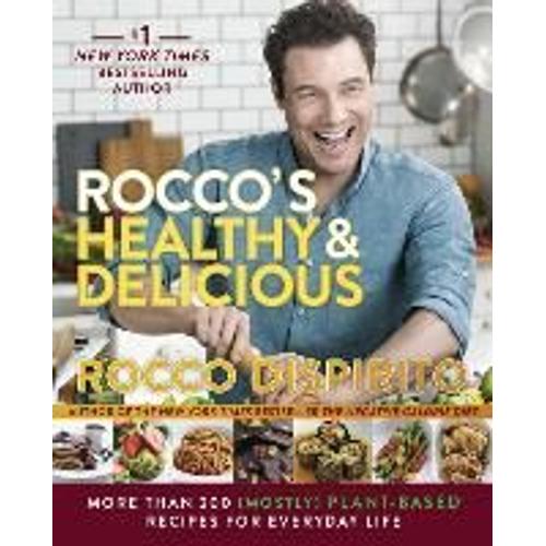 Rocco's Healthy & Delicious