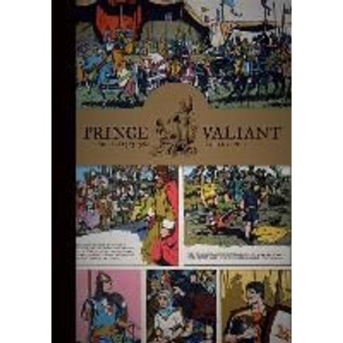 Prince Valiant Vol. 14