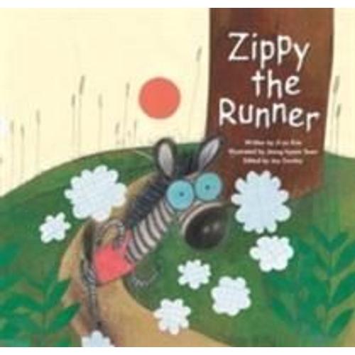 Zippy The Runner