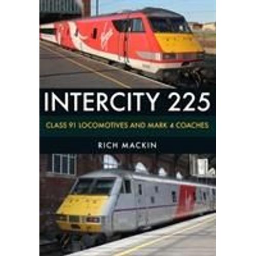 Intercity 225