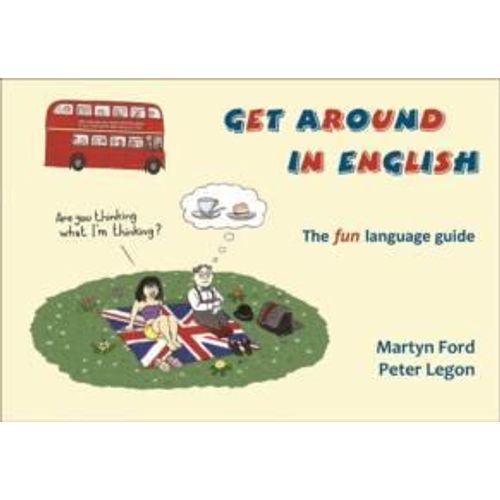 Get Around In English