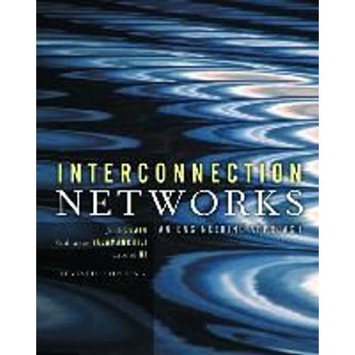 Interconnection Networks