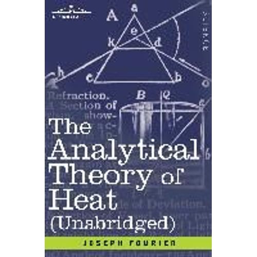 The Analytical Theory Of Heat