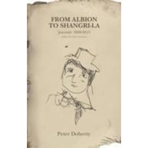 From Albion To Shangri-La