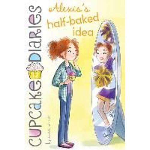 Alexis's Half-Baked Idea