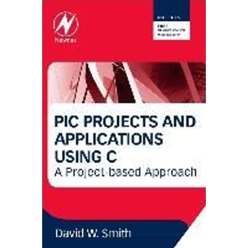 Pic Projects And Applications Using C