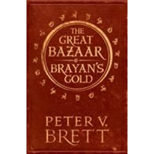 The Great Bazaar And Brayan's Gold