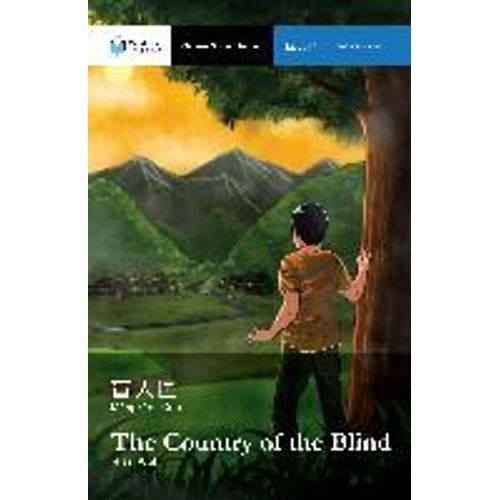The Country Of The Blind
