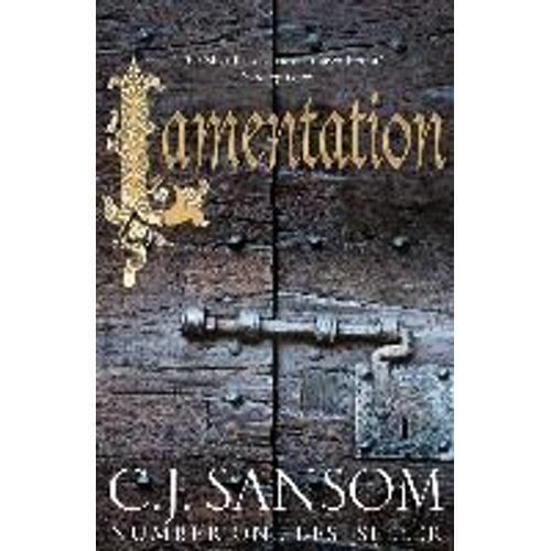 Lamentation