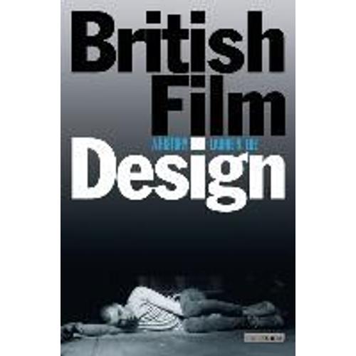 British Film Design