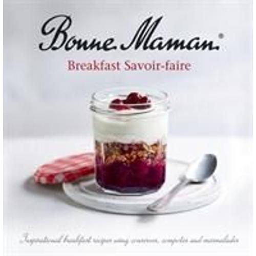 Bonne Maman - Breakfast Savoir-Faire