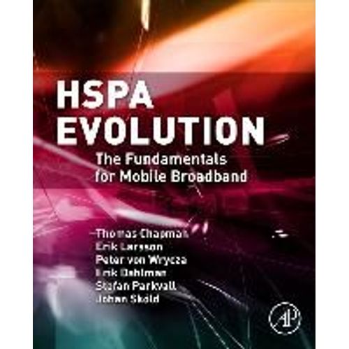 Hspa Evolution