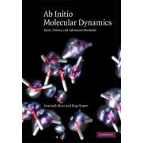 Ab Initio Molecular Dynamics