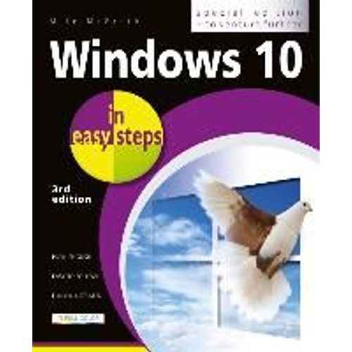 Windows 10 In Easy Steps - Special Edition