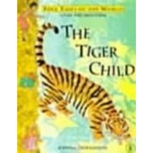 The Tiger Child